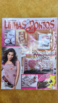 Novidades de Verão - Linhas & Pontos nº 123