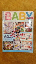 Cross Stitch Baby - Ana's Works No. 68