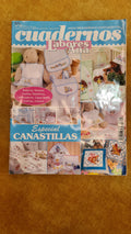 Special Hampers - Ana's Works Notebooks No. 53