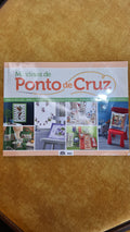 A thousand Cross-Stitch ideas