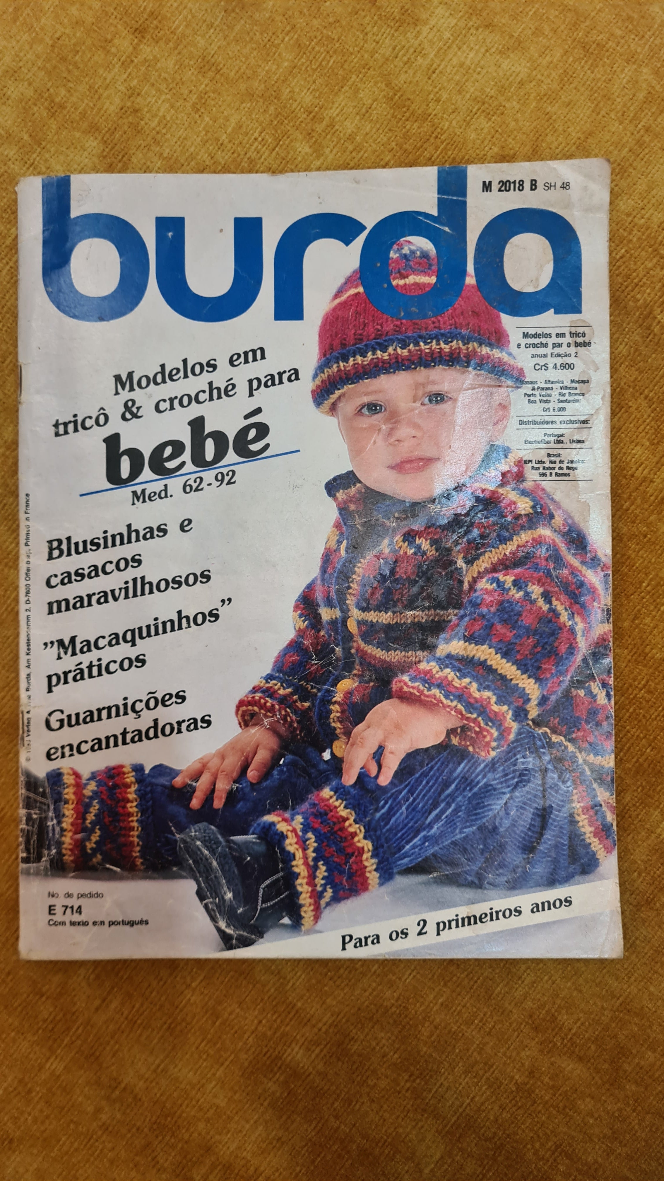 Burda