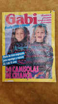 Children's fashion - Gabi 7