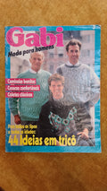 Moda para homens - Gabi 3