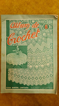 Crochet Album 6