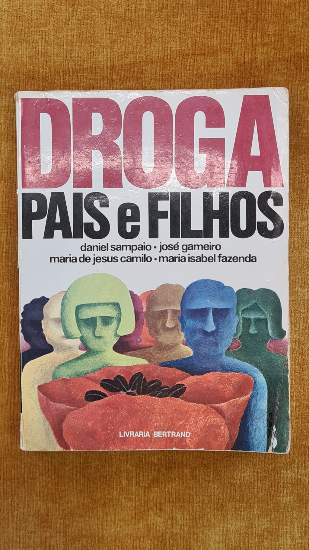 Drugs, Parents, and Children