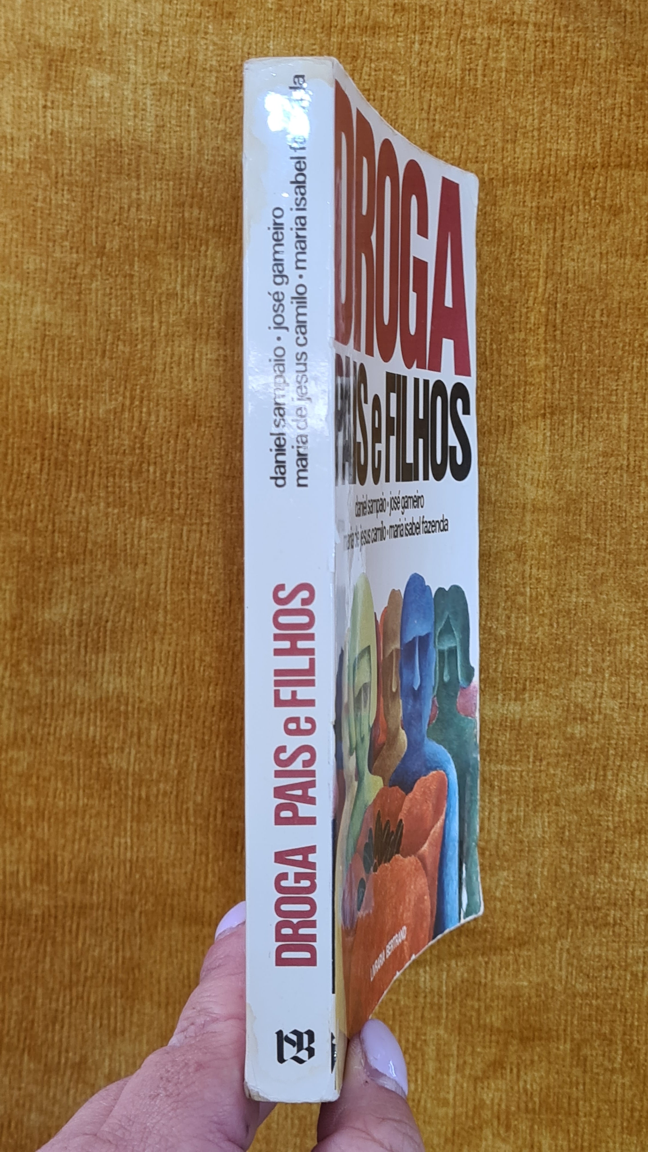 Drugs, Parents, and Children