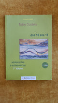 from 10 to 15: Adolescents and Adolescence, Vol. 1