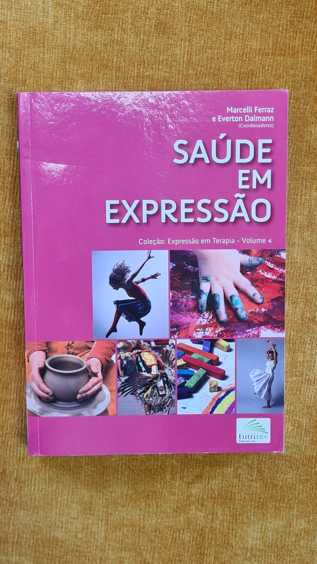 Health in Expression Vol. 4