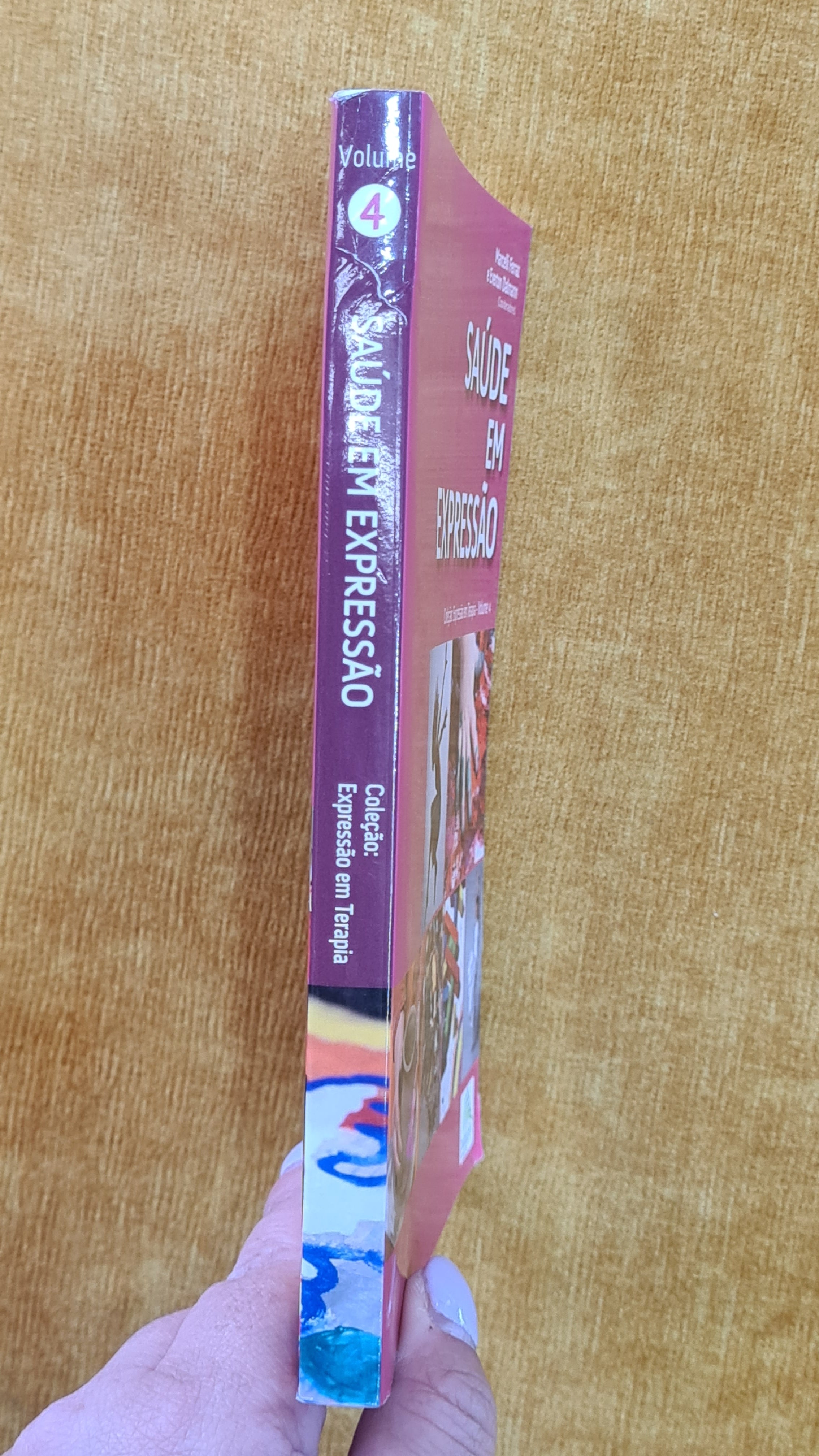Health in Expression Vol. 4