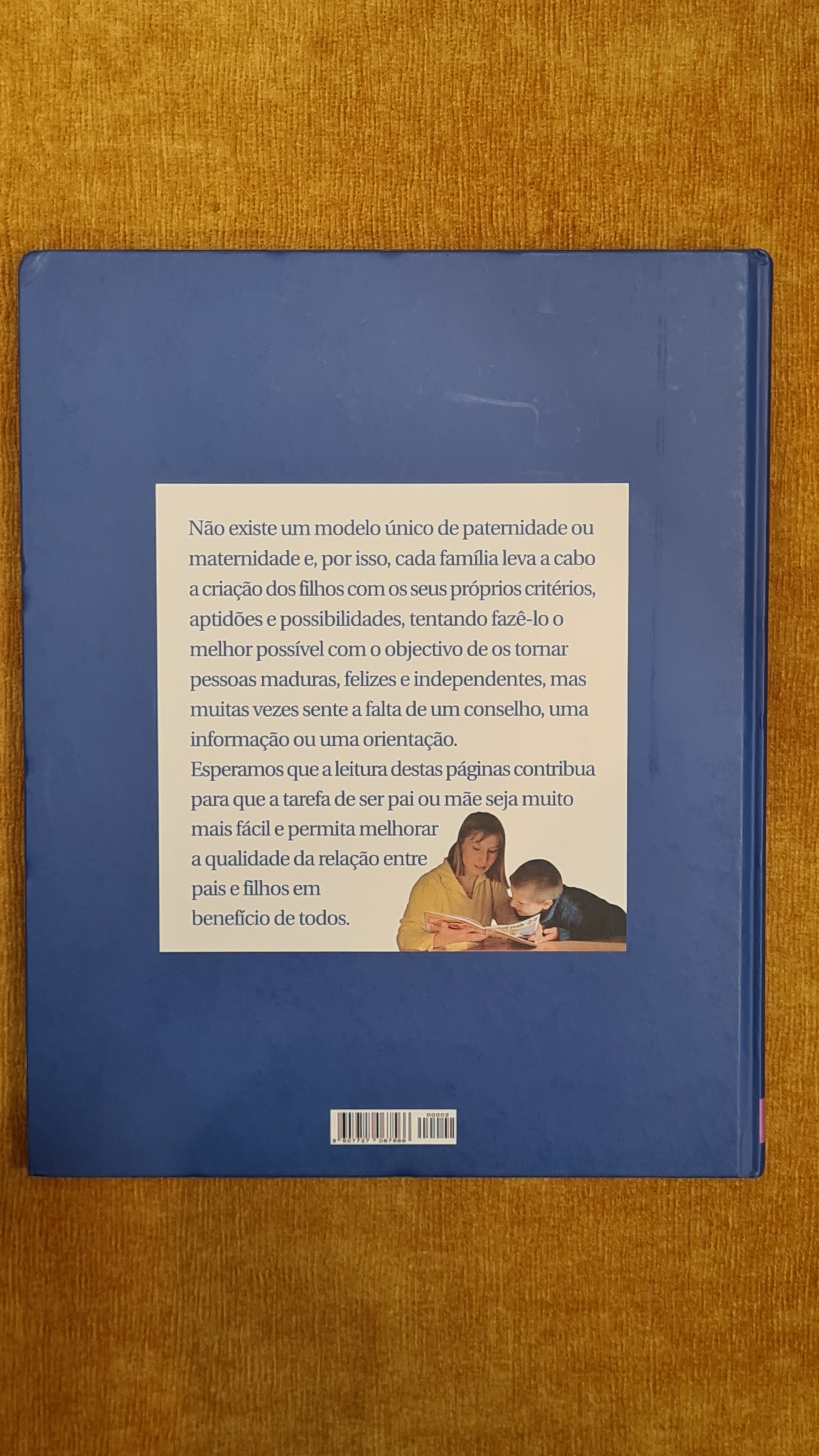 Enciclopédia dos pais 2 - Como ser melhores pais Parte II