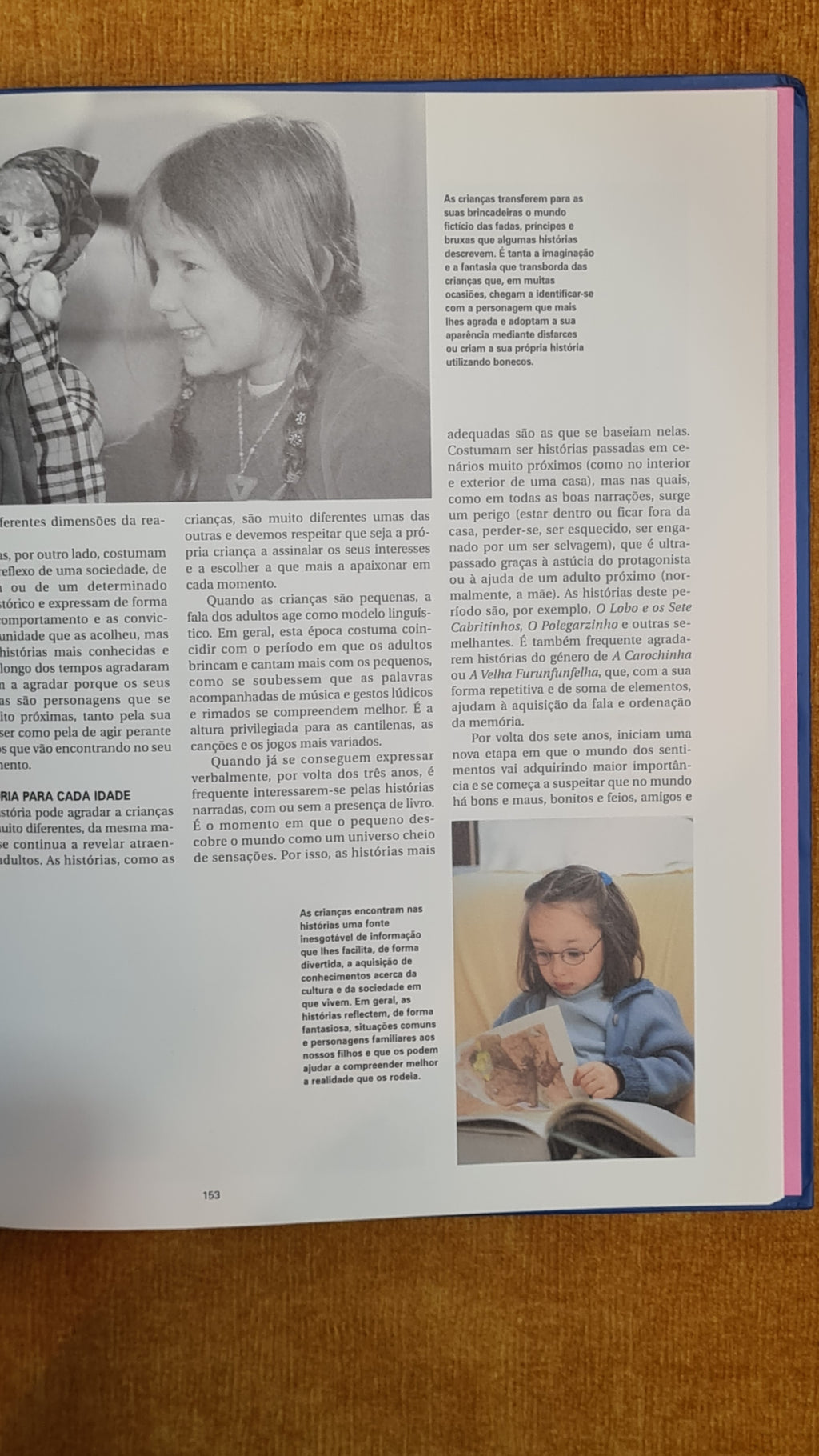 Enciclopédia dos pais 2 - Como ser melhores pais Parte II