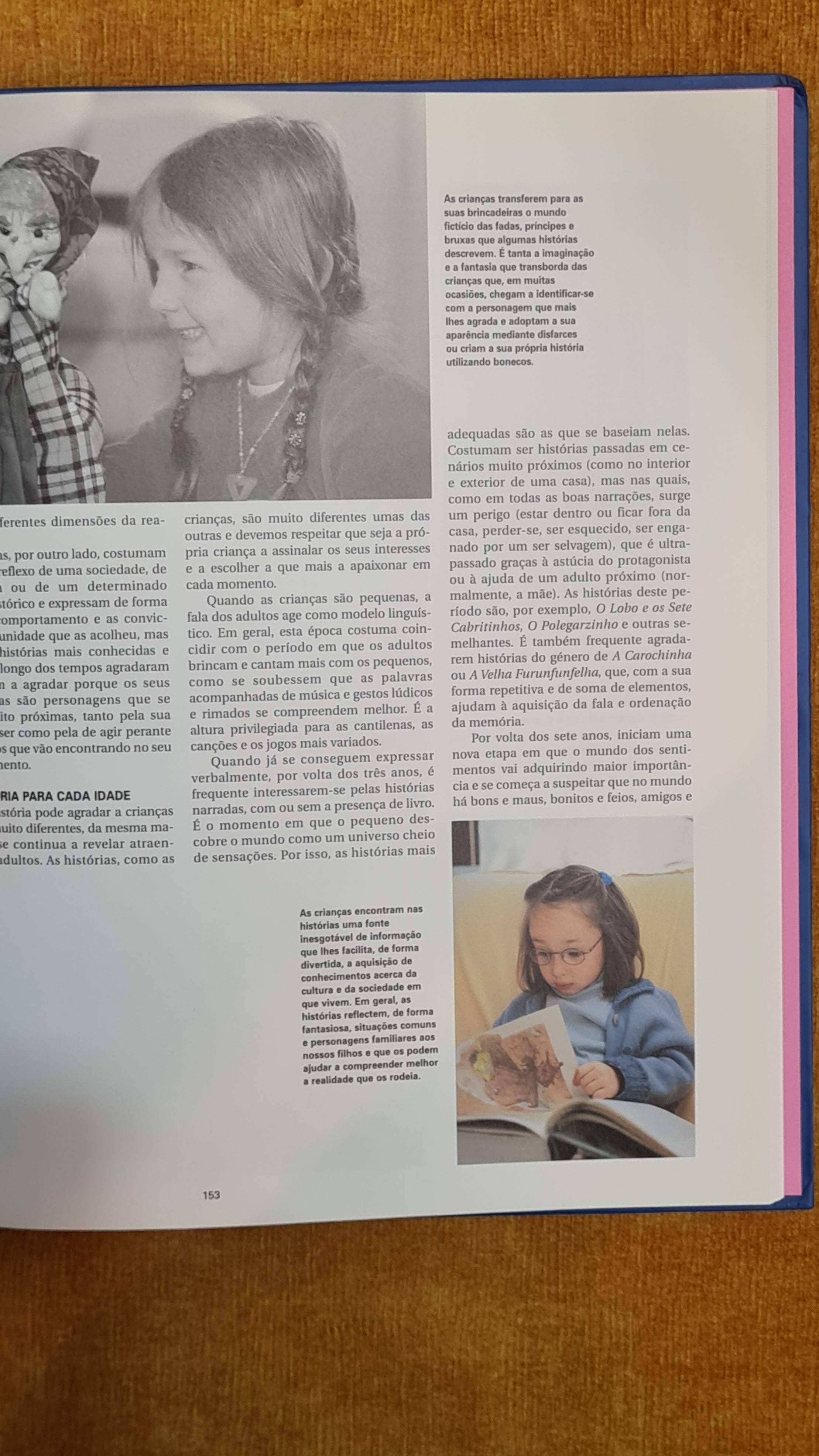 Enciclopédia dos pais 2 - Como ser melhores pais Parte II