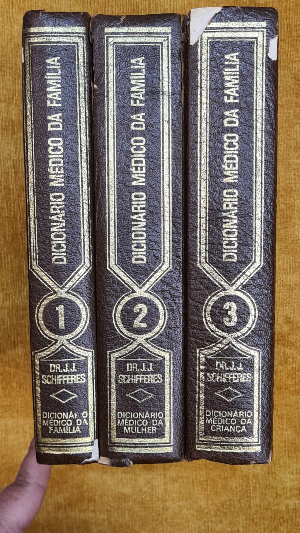 Medical family dictionary
