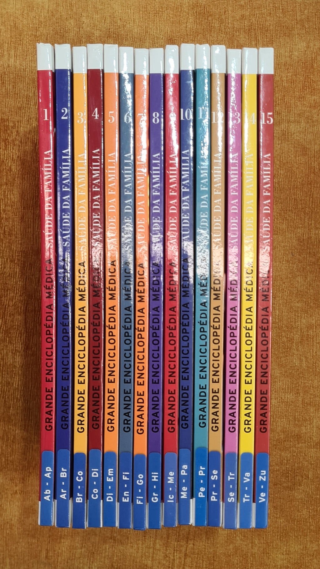 Great Medical Encyclopedia: Family Health