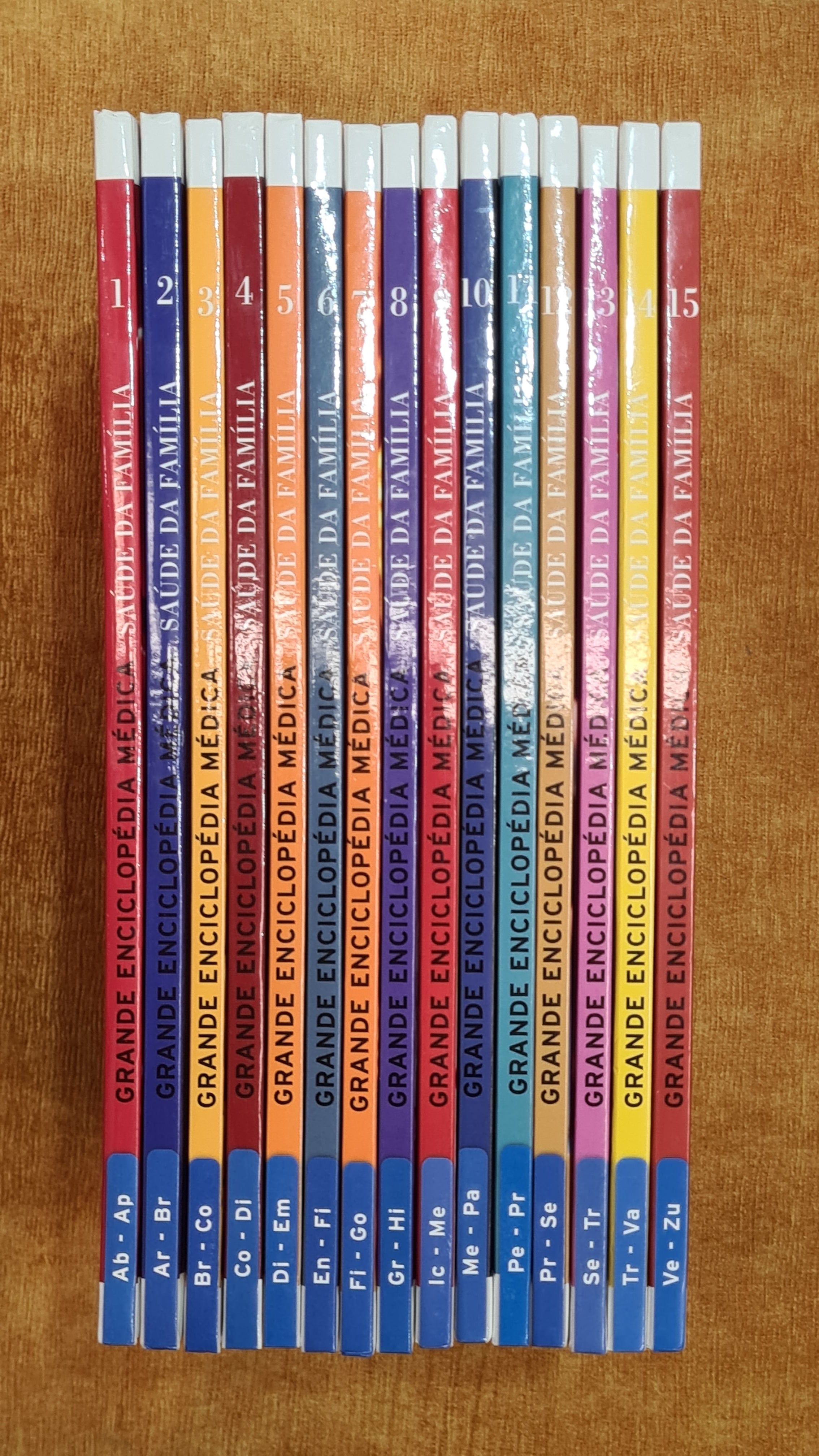 Great Medical Encyclopedia: Family Health