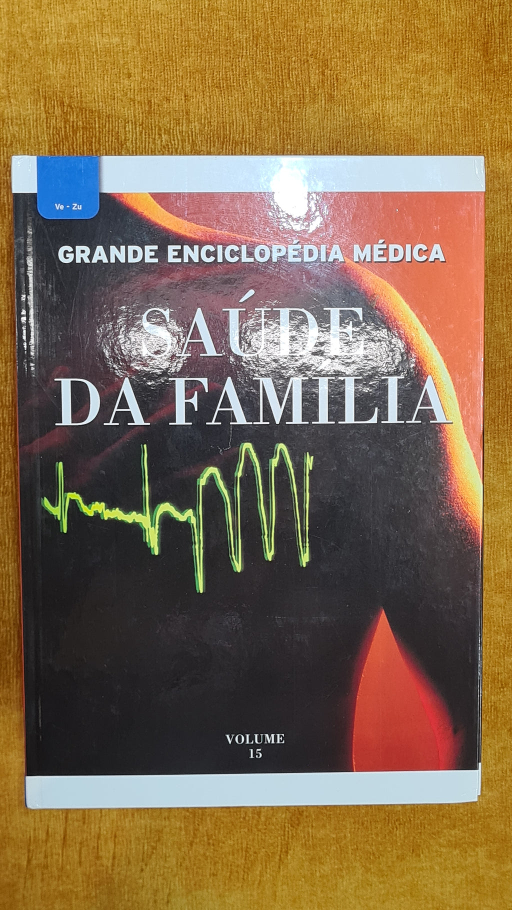 Great Medical Encyclopedia: Family Health