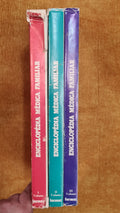 Family Medical Encyclopedia