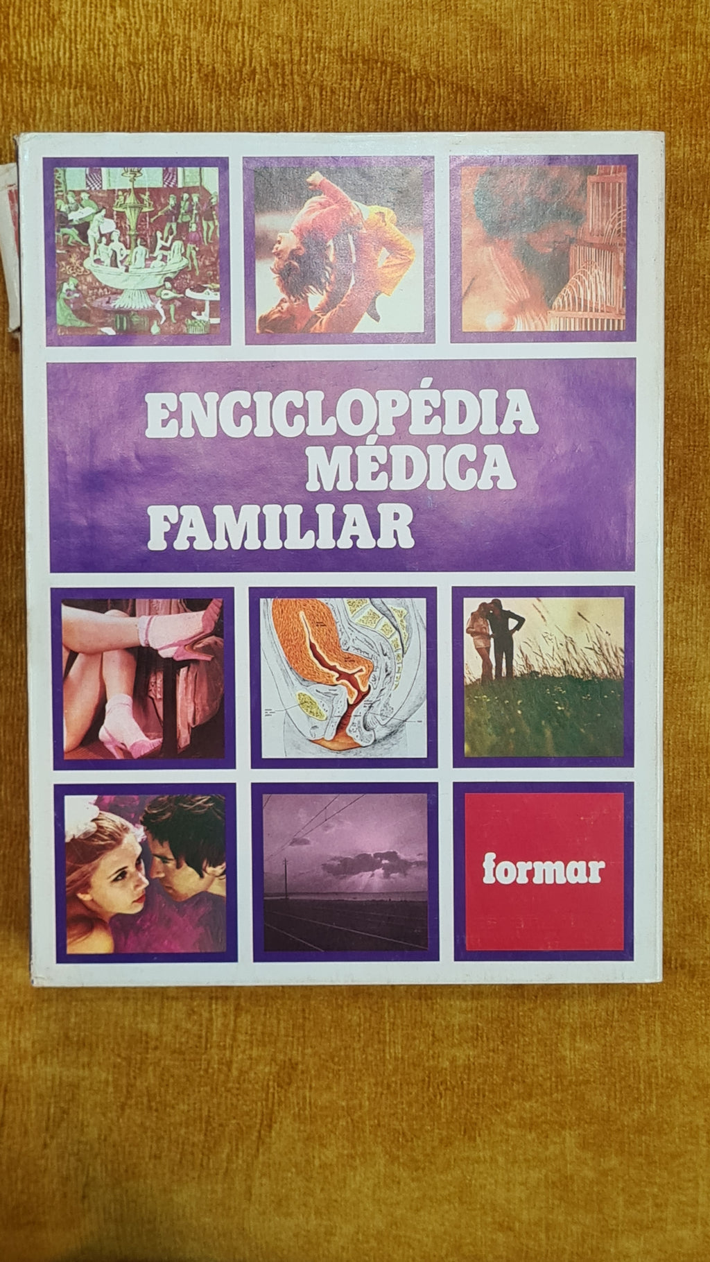 Family Medical Encyclopedia