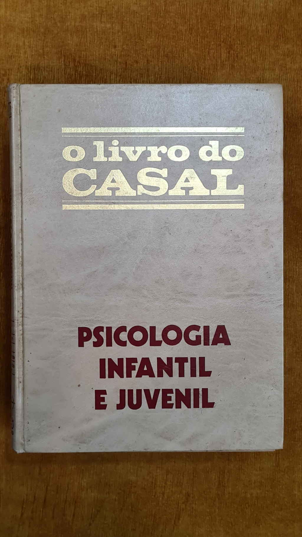 The Couple's Book