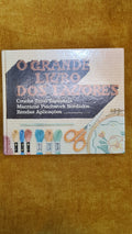 O grande livro dos Lavores