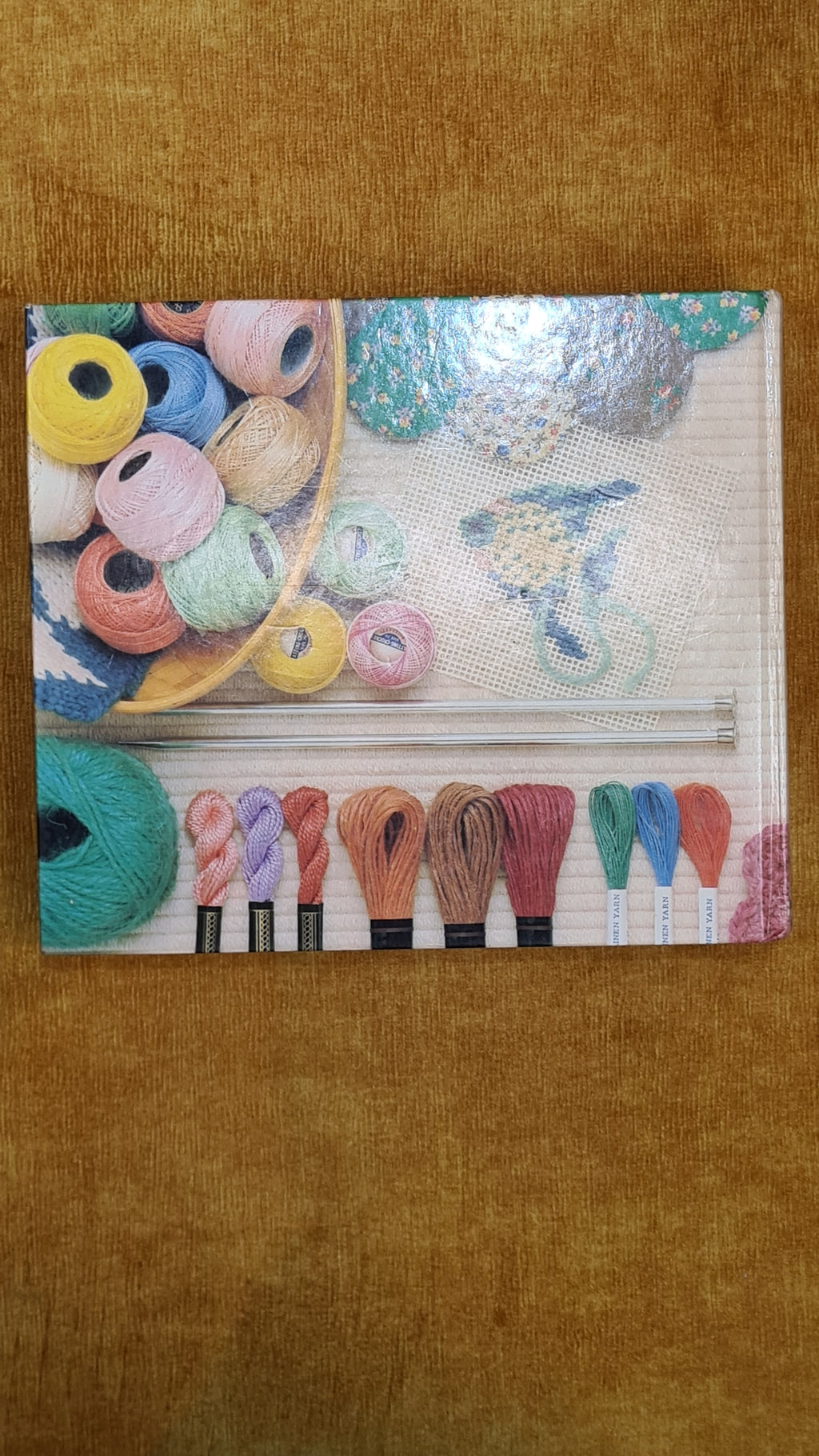 O grande livro dos Lavores