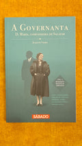 The Housekeeper - Vol. I