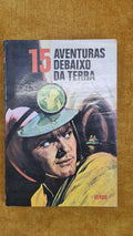 15 Adventures Underground - Series 15