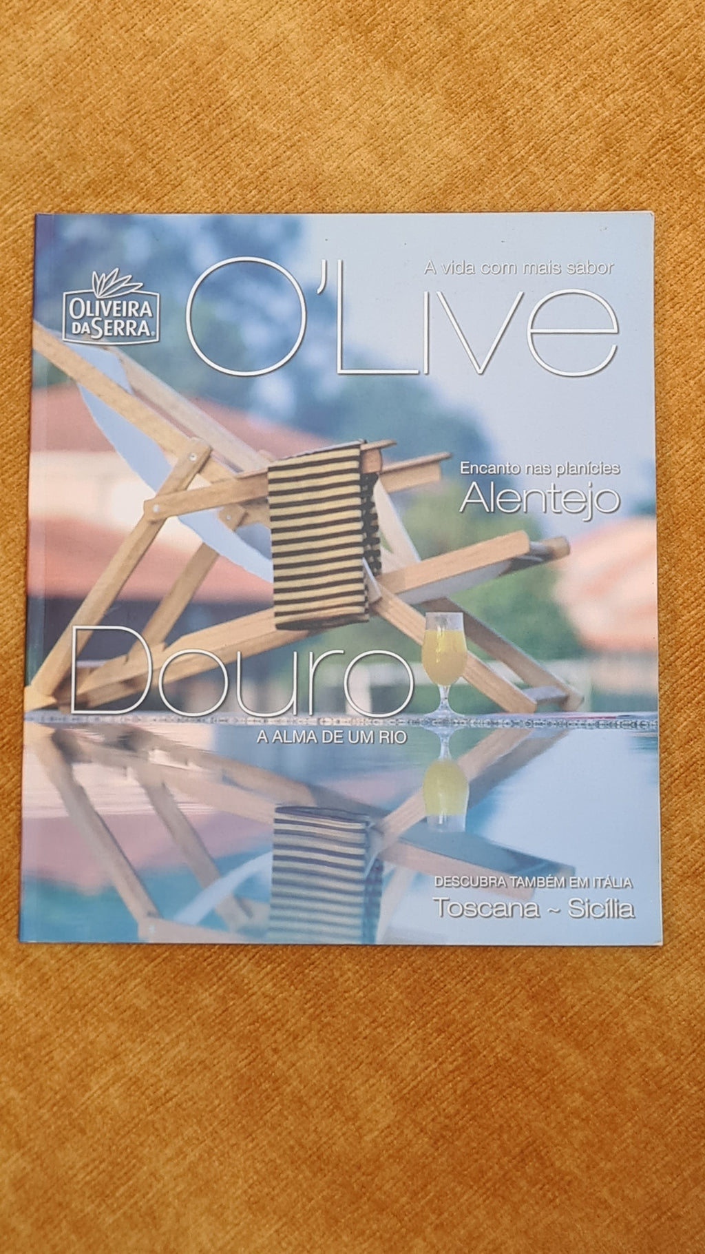 Douro the soul of a river - O'Live
