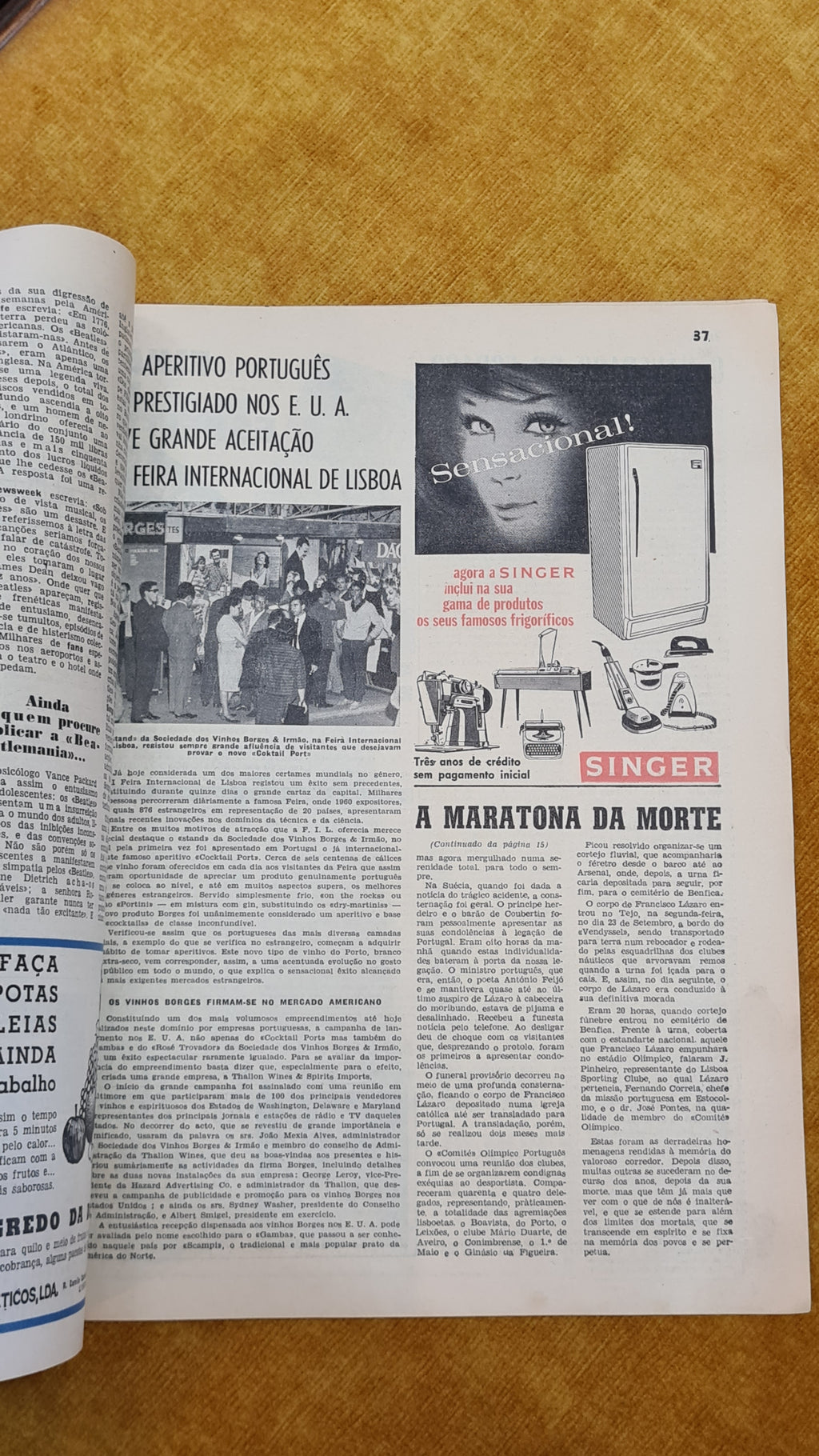 The Illustrated Century Year XXVIII, no. 1438