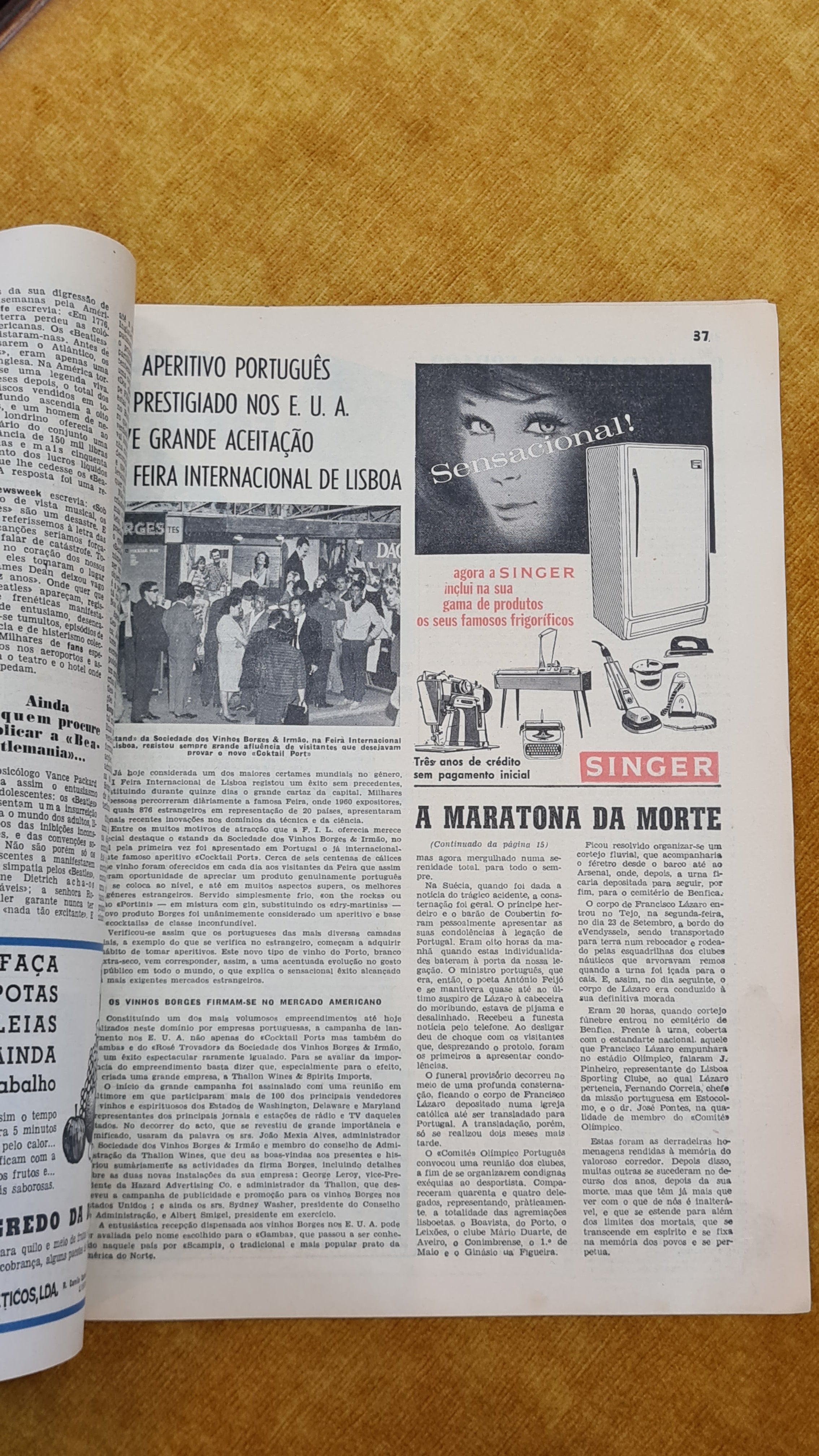 The Illustrated Century Year XXVIII, no. 1438