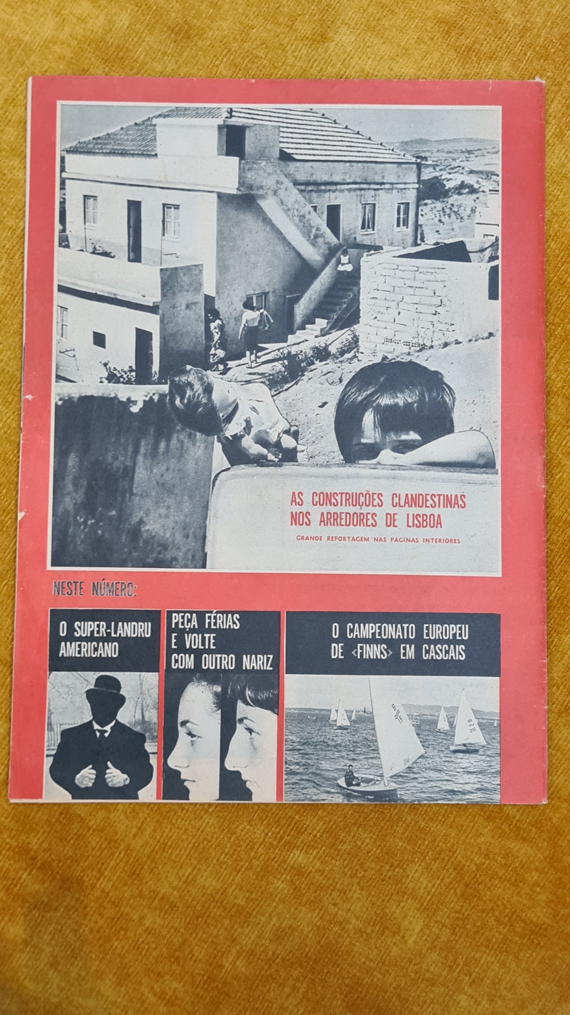 The Illustrated Century Year XXVIII, No. 1446