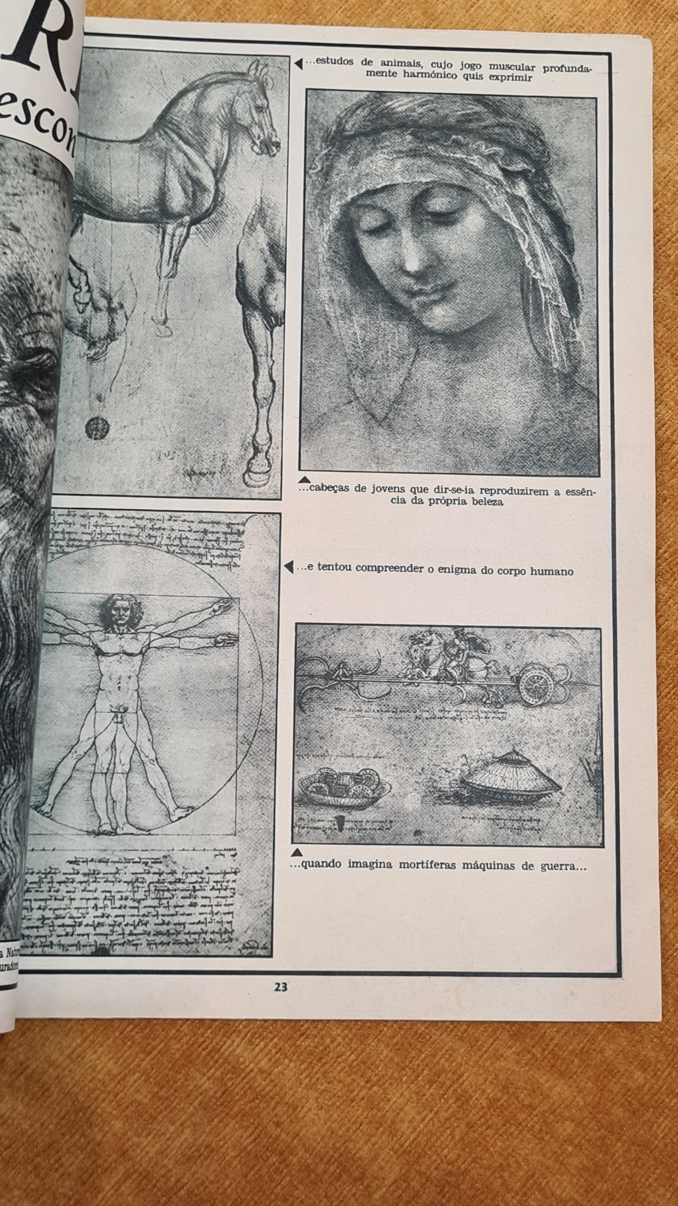 The Illustrated Century Year XXIX, nº 1500