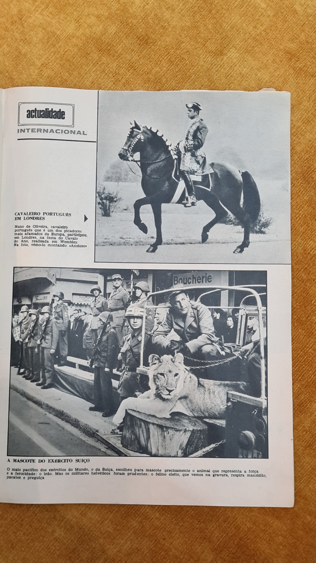 The Illustrated Century Year XXIX, nº 1501