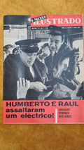 The Illustrated Century Year XXIX, No. 1511