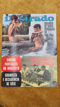 The Illustrated Century #1604