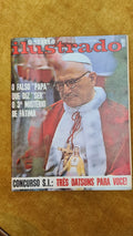 The Illustrated Century No. 1644