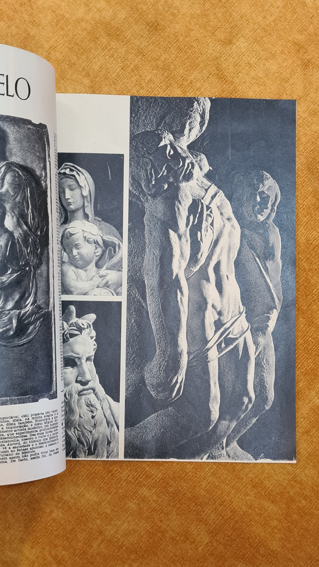 Eva Natal 1964