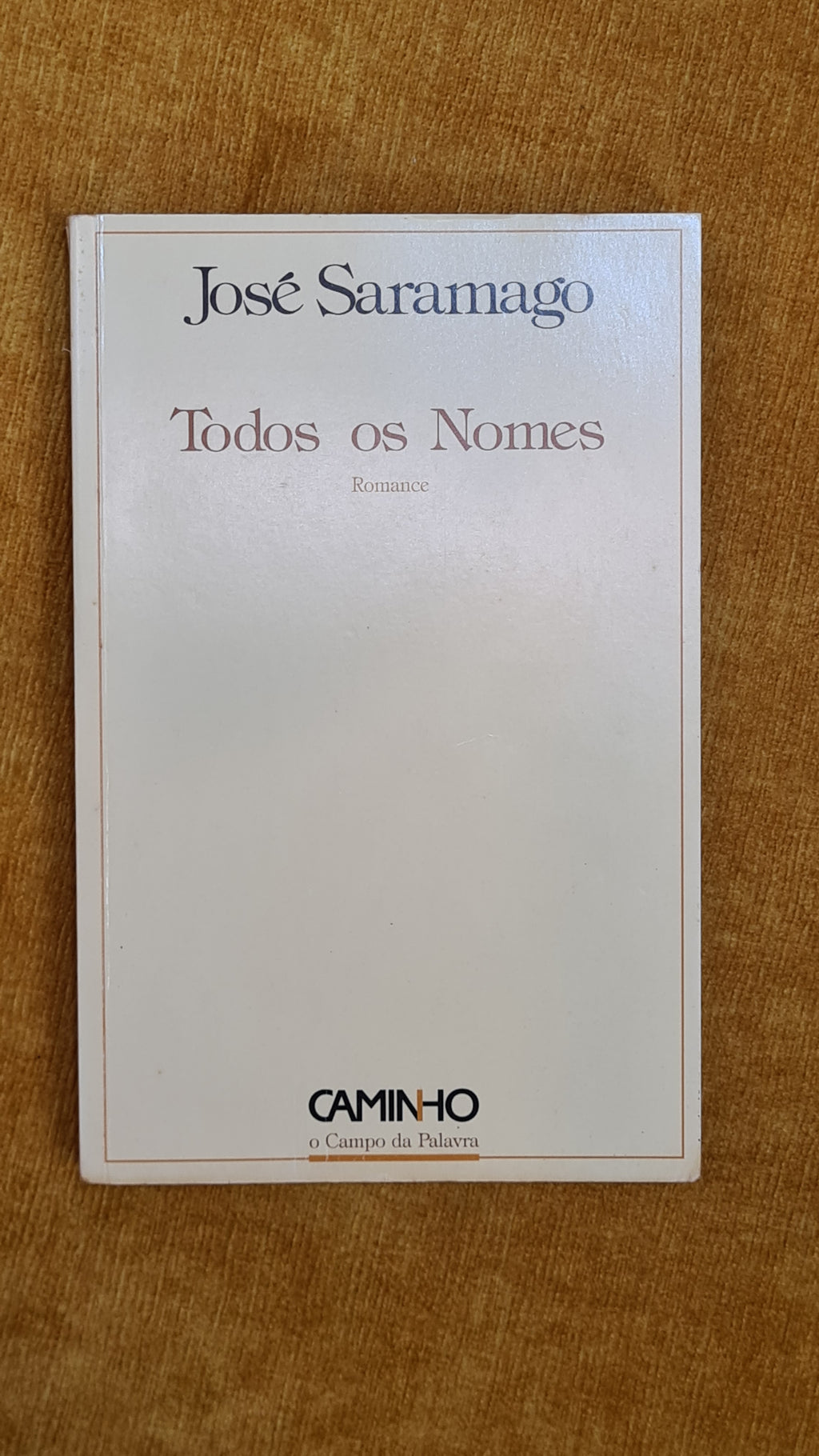 All names