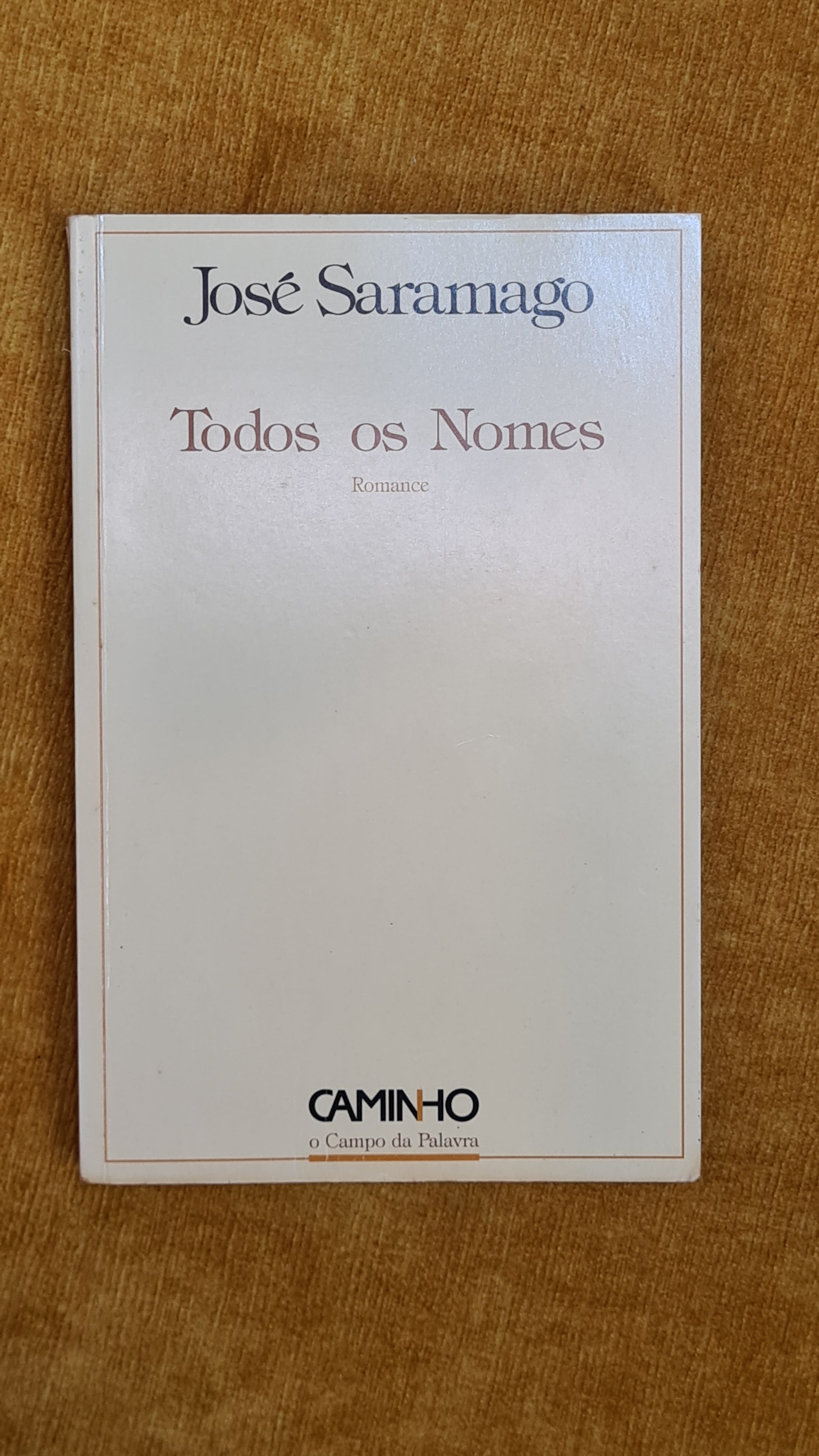 All names
