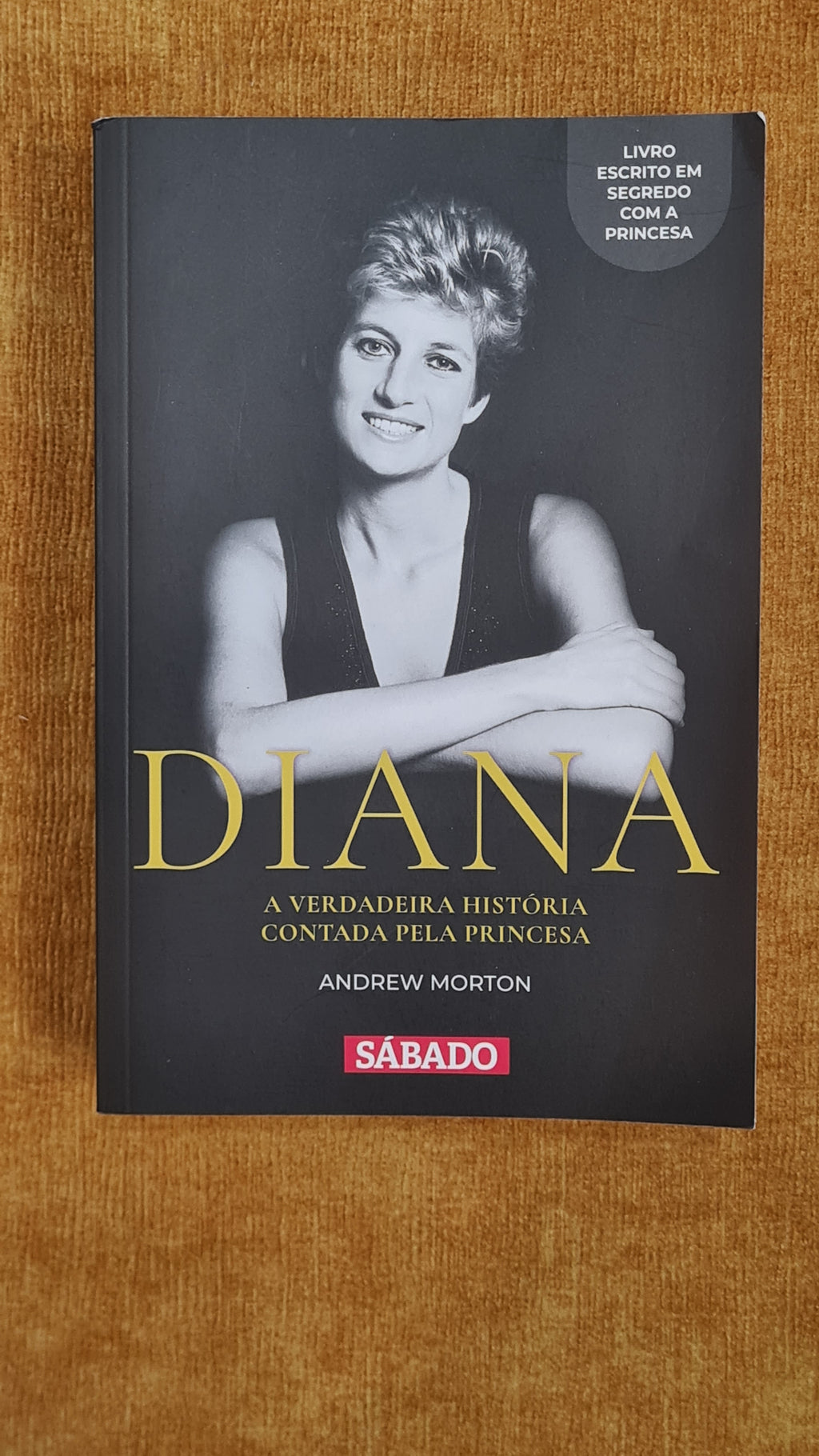 Diana - Her True Story In Her Own Words