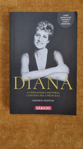Diana - Her True Story In Her Own Words