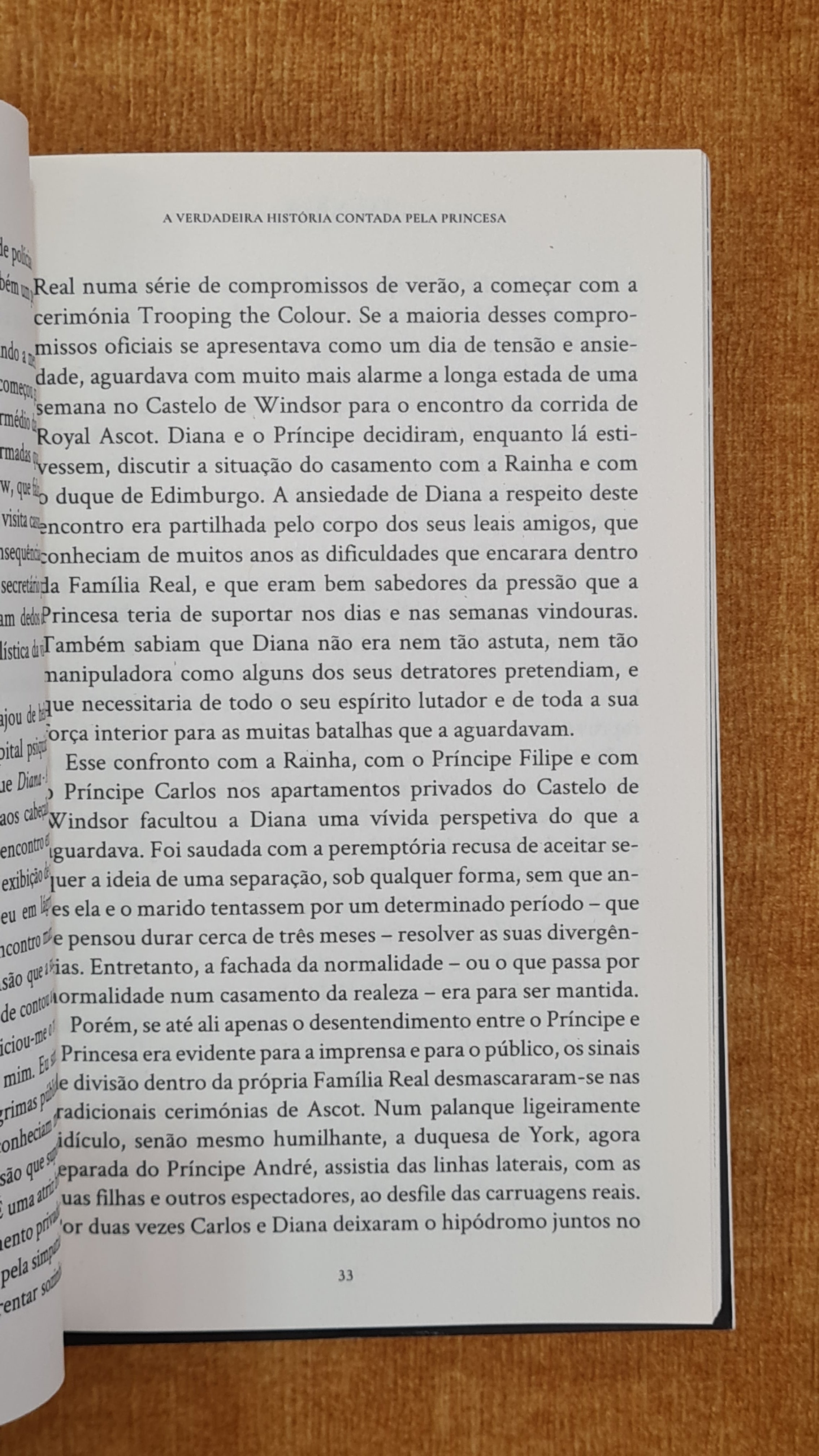 Diana - Her True Story In Her Own Words