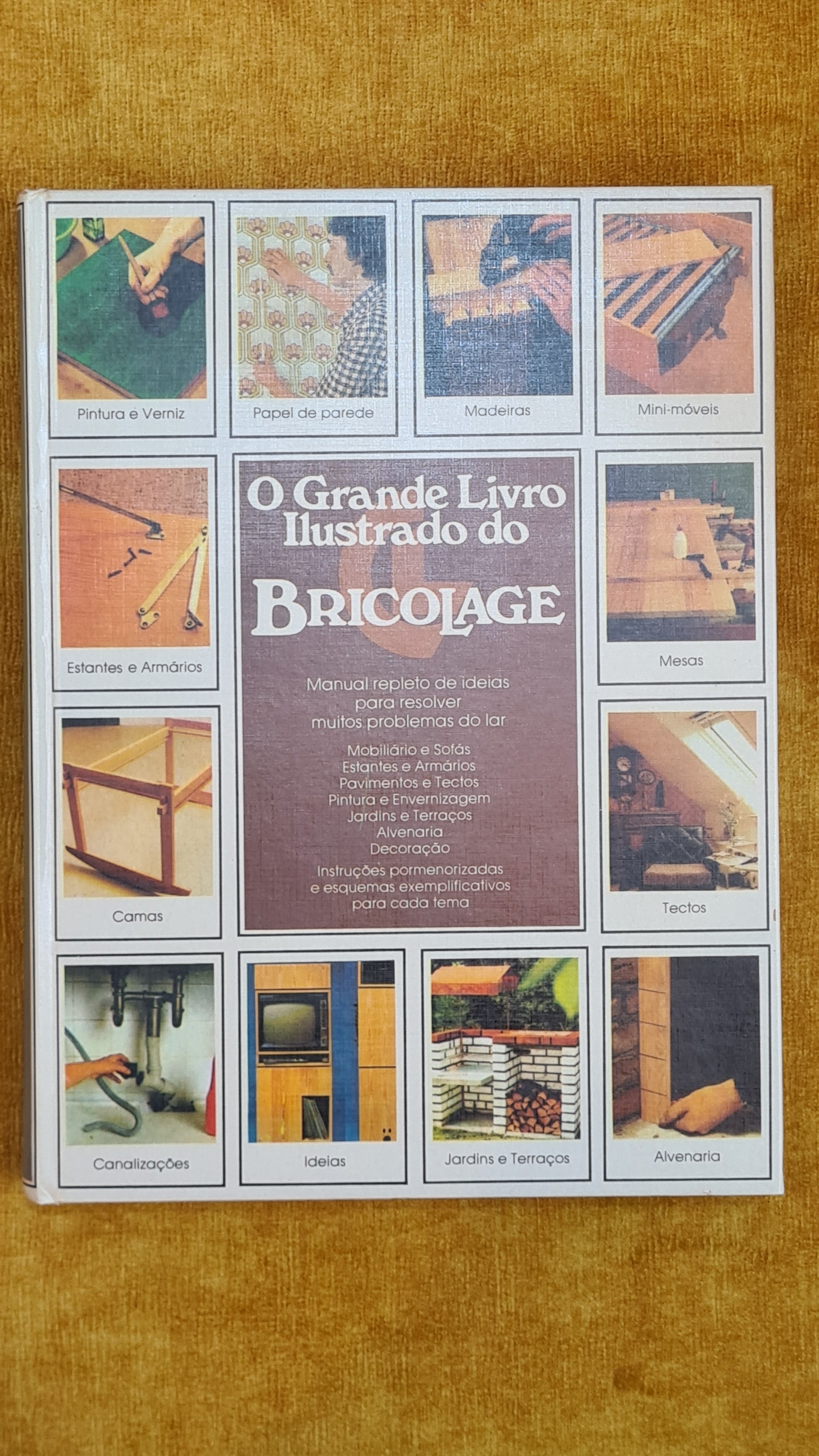 The Big Book of DIY