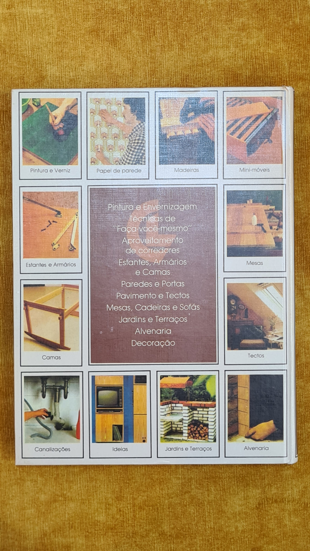 The Big Book of DIY