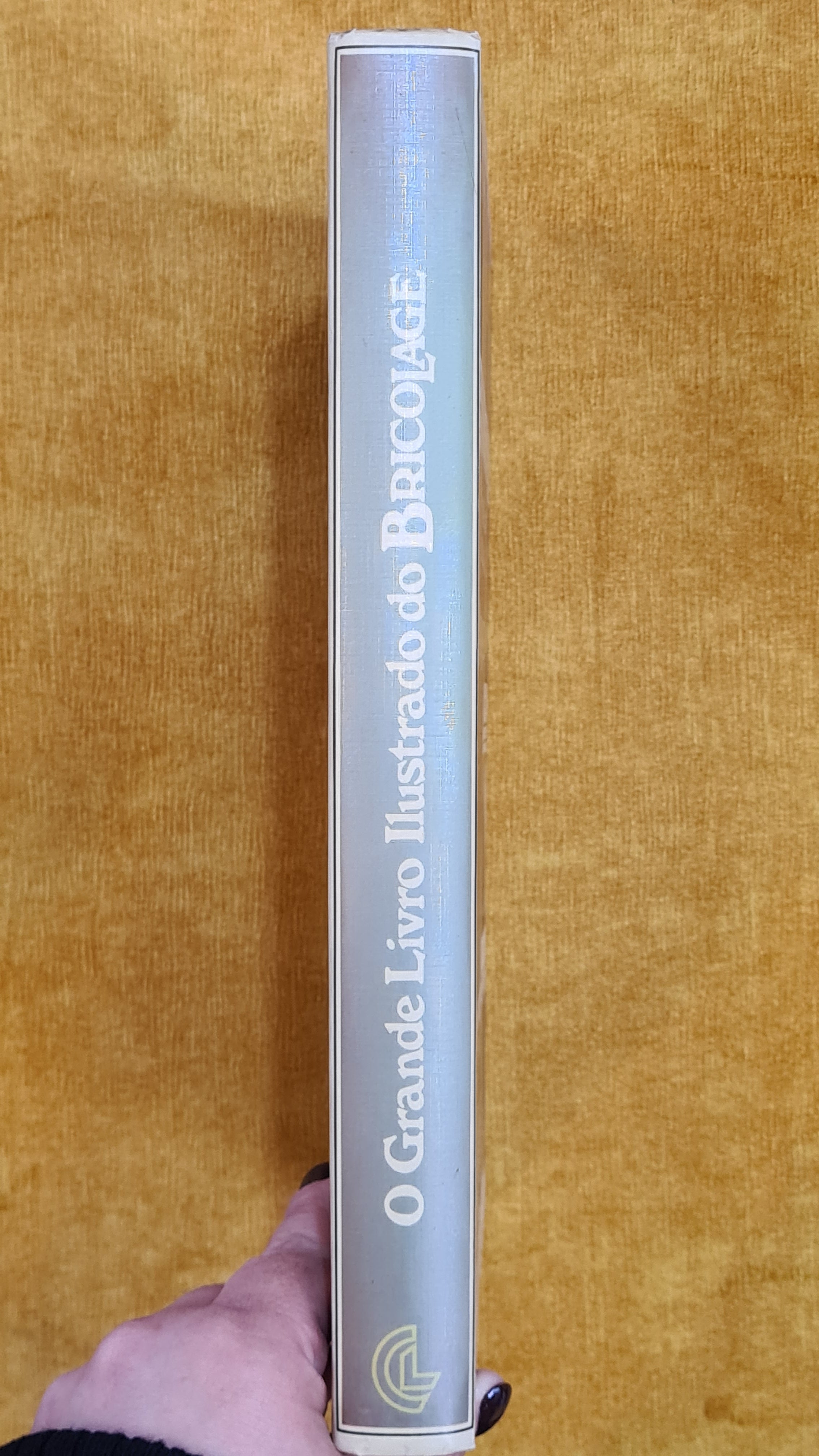 The Big Book of DIY