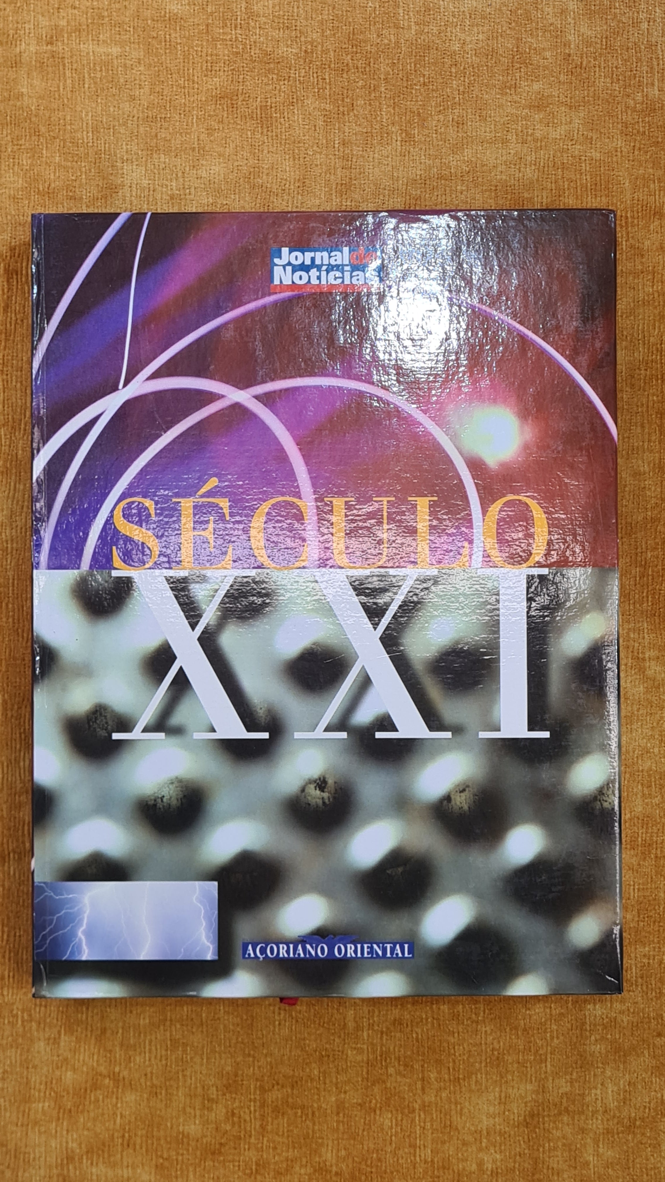 Século XXI