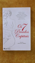Os 7 pecados capitais