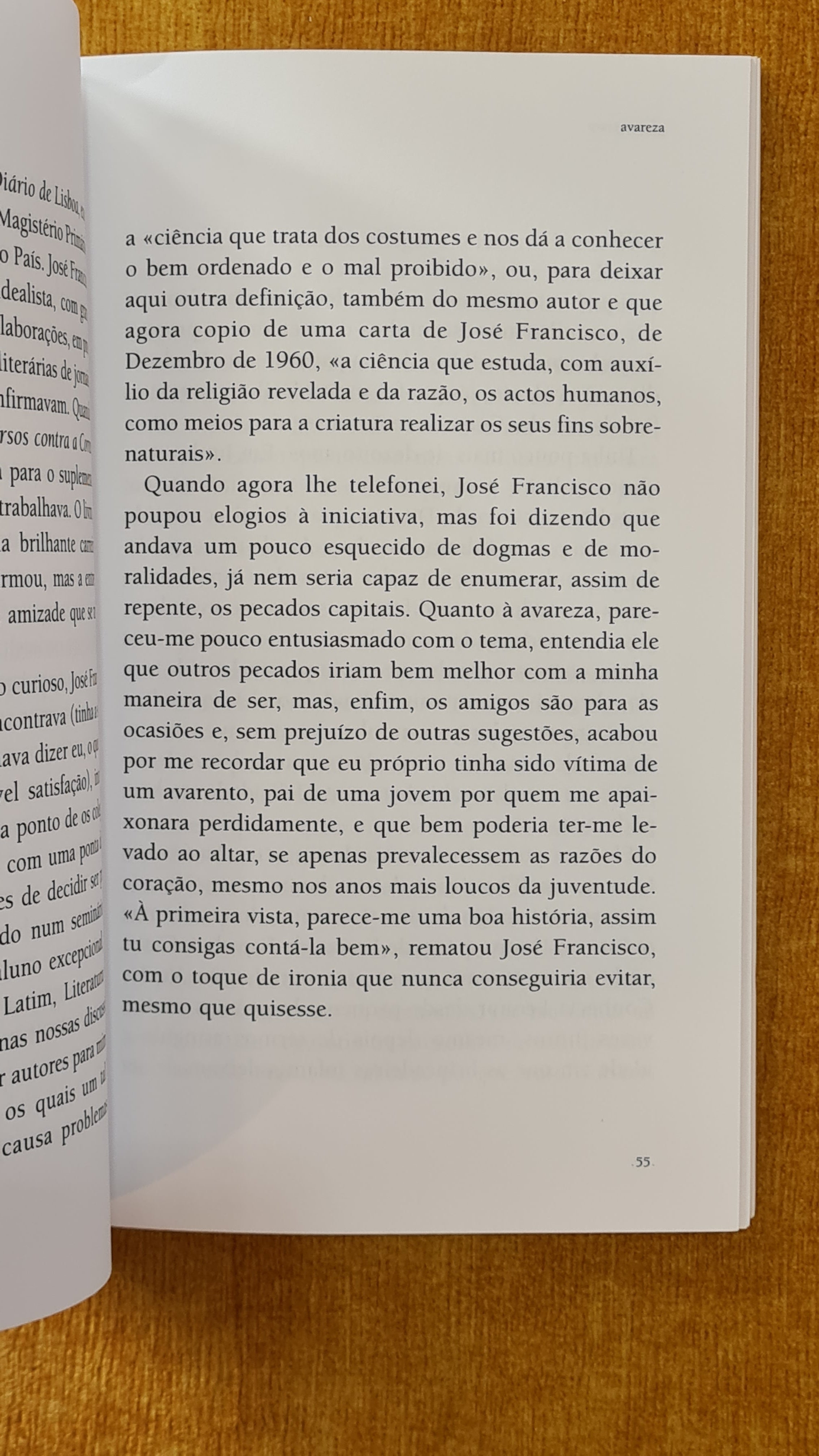 Os 7 pecados capitais