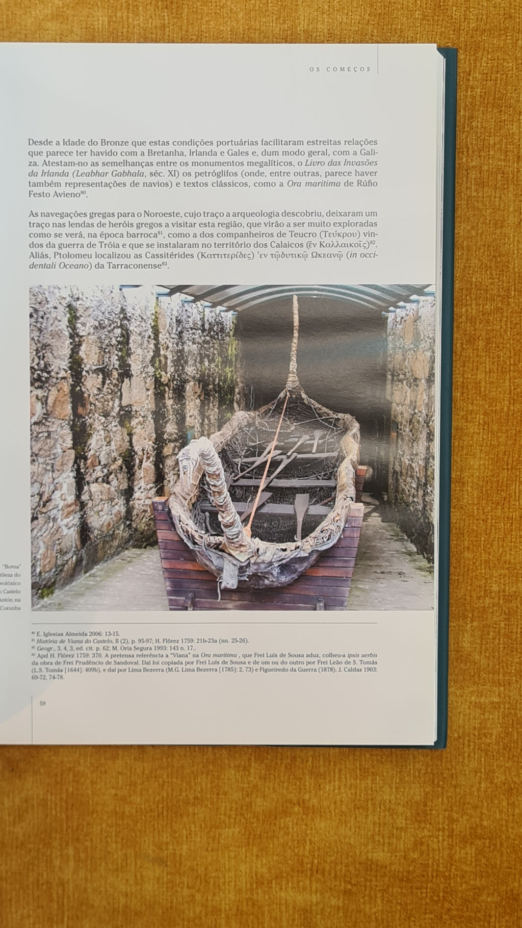 History of Viana do Castelo Vol. 3 (2)