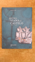 História de Viana do Castelo 2º Vol.(1)